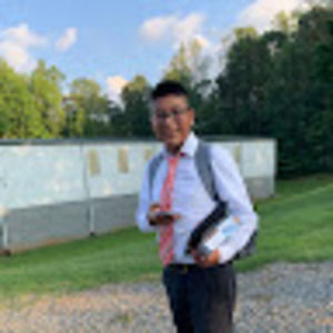 Meet your Posher, Guadalupe